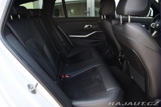 BMW 3 320d xD M-SPORT NTOP ČR 1 2023