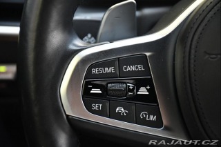BMW 3 320d xD M-SPORT NTOP ČR 1 2023
