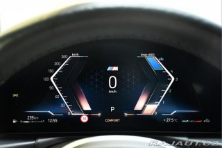 BMW 3 320d xD M-SPORT NTOP ČR 1 2023