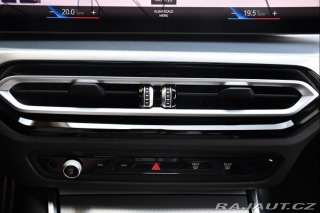 BMW 3 320d xD M-SPORT NTOP ČR 1 2023