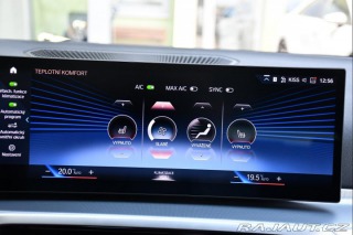 BMW 3 320d xD M-SPORT NTOP ČR 1 2023