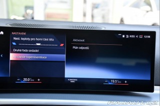 BMW 3 320d xD M-SPORT NTOP ČR 1 2023