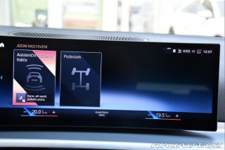 BMW 3 320d xD M-SPORT NTOP ČR 1 2023