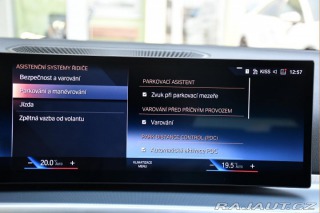 BMW 3 320d xD M-SPORT NTOP ČR 1 2023