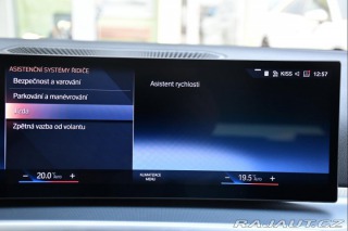 BMW 3 320d xD M-SPORT NTOP ČR 1 2023