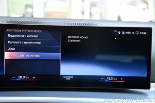 BMW 3 320d xD M-SPORT NTOP ČR 1 2023