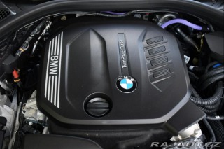BMW 3 320d xD M-SPORT NTOP ČR 1 2023