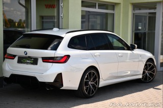 BMW 3 320d xD M-SPORT NTOP ČR 1 2023