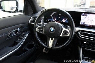 BMW 3 320d xD M-SPORT NTOP ČR 1 2023