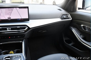BMW 3 320d xD M-SPORT NTOP ČR 1 2023