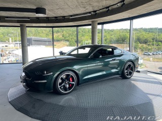 Ford Mustang Bullitt