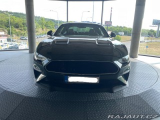Ford Mustang Bullitt 2018