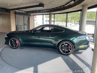 Ford Mustang Bullitt 2018