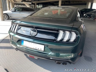 Ford Mustang Bullitt 2018