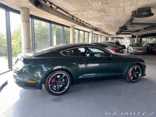 Ford Mustang Bullitt 2018