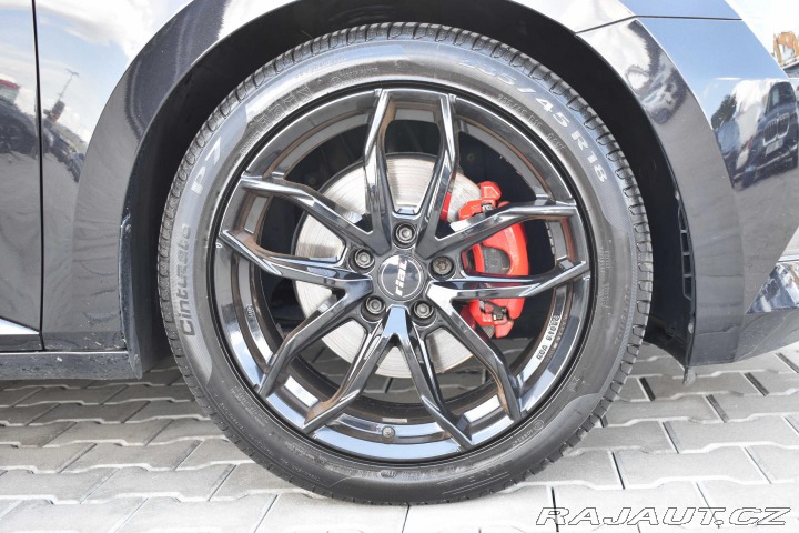 Škoda Superb 2.0 TDI 140kW*REZERVACE* 2019