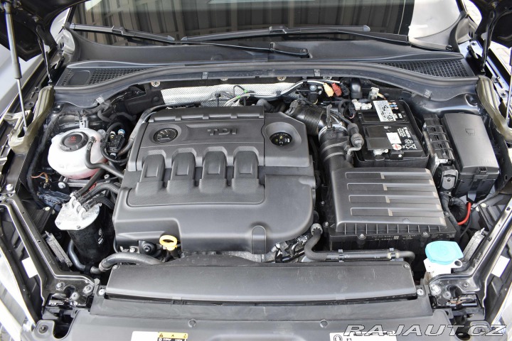 Škoda Superb 2.0 TDI 140kW DSG*4x4*NAV 2019
