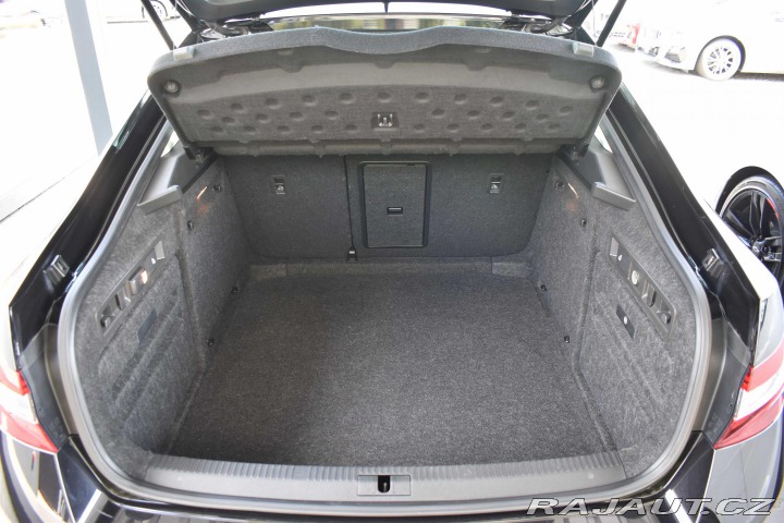 Škoda Superb 2.0 TDI 140kW DSG*4x4*NAV 2019