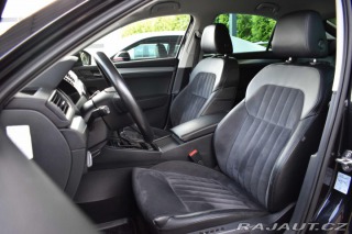 Škoda Superb 2.0 TDI 140kW DSG*4x4*NAV 2019