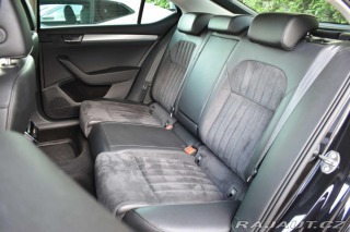 Škoda Superb 2.0 TDI 140kW DSG*4x4*NAV 2019
