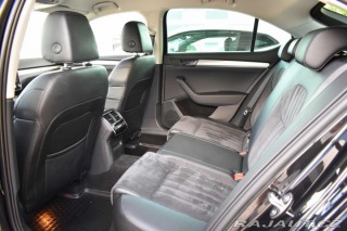 Škoda Superb 2.0 TDI 140kW DSG*4x4*NAV 2019