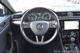 Škoda Superb 2.0 TDI 140kW DSG*4x4*NAV 2019