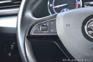 Škoda Superb 2.0 TDI 140kW DSG*4x4*NAV 2019