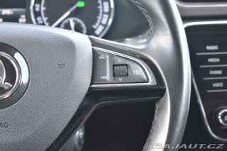 Škoda Superb 2.0 TDI 140kW DSG*4x4*NAV 2019