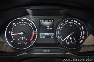 Škoda Superb 2.0 TDI 140kW DSG*4x4*NAV 2019