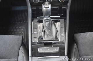 Škoda Superb 2.0 TDI 140kW DSG*4x4*NAV 2019