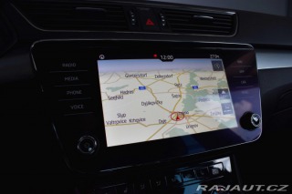 Škoda Superb 2.0 TDI 140kW DSG*4x4*NAV 2019