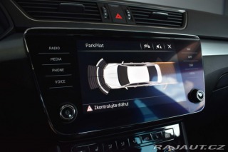 Škoda Superb 2.0 TDI 140kW DSG*4x4*NAV 2019