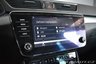 Škoda Superb 2.0 TDI 140kW DSG*4x4*NAV 2019