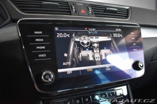 Škoda Superb 2.0 TDI 140kW DSG*4x4*NAV 2019