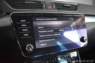 Škoda Superb 2.0 TDI 140kW DSG*4x4*NAV 2019