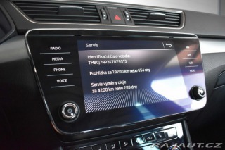 Škoda Superb 2.0 TDI 140kW DSG*4x4*NAV 2019