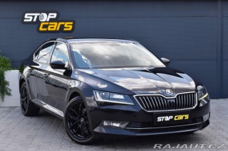 Škoda Superb 2.0 TDI 140kW DSG*4x4*NAV 2019
