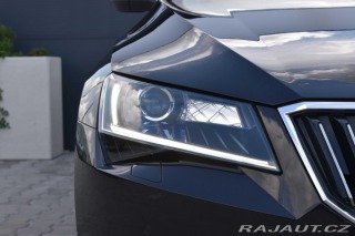 Škoda Superb 2.0 TDI 140kW DSG*4x4*NAV 2019