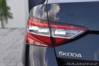 Škoda Superb 2.0 TDI 140kW DSG*4x4*NAV 2019