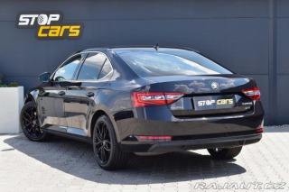 Škoda Superb 2.0 TDI 140kW DSG*4x4*NAV 2019