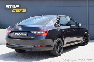 Škoda Superb 2.0 TDI 140kW DSG*4x4*NAV 2019