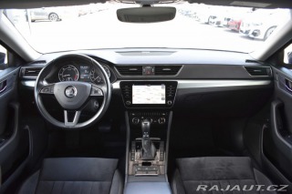 Škoda Superb 2.0 TDI 140kW DSG*4x4*NAV 2019