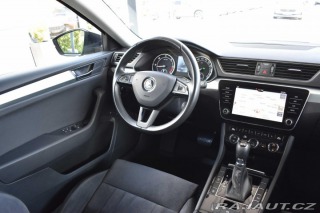 Škoda Superb 2.0 TDI 140kW DSG*4x4*NAV 2019