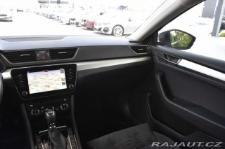 Škoda Superb 2.0 TDI 140kW DSG*4x4*NAV 2019