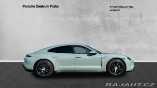 Porsche Taycan  2025