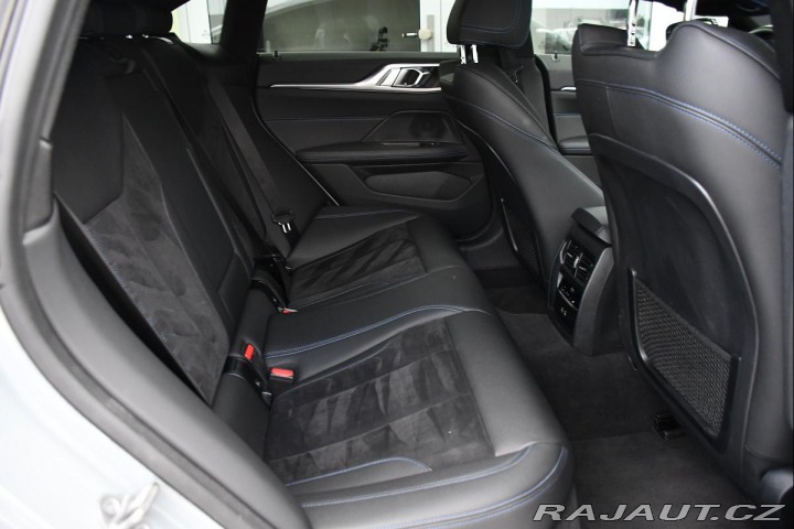 BMW 4 420d xD M-SPORT N.TOP TAŽ 2023