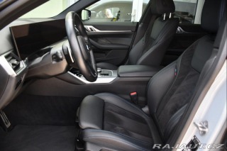 BMW 4 420d xD M-SPORT N.TOP TAŽ 2023