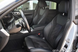 BMW 4 420d xD M-SPORT N.TOP TAŽ 2023