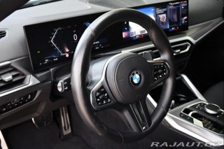 BMW 4 420d xD M-SPORT N.TOP TAŽ 2023