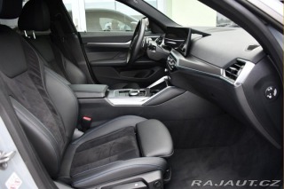 BMW 4 420d xD M-SPORT N.TOP TAŽ 2023